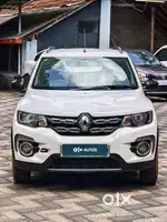 Renault KWID RXT Optional, 2016, Petrol