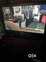 Dell Gaming Spiderman edition