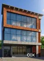 New Commercial Space  Ready in 2 months  For rent