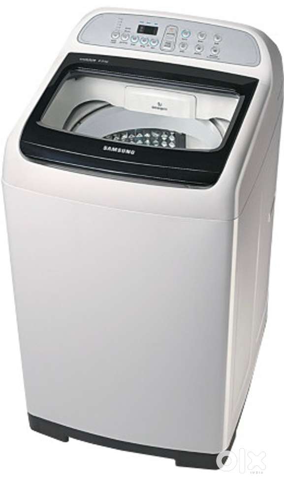Samsung washing machine