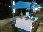 AV vehicle vandi