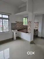 Bright+Airy 1BHK with Common Terrace–A Safe, Peaceful Home You’ll Love