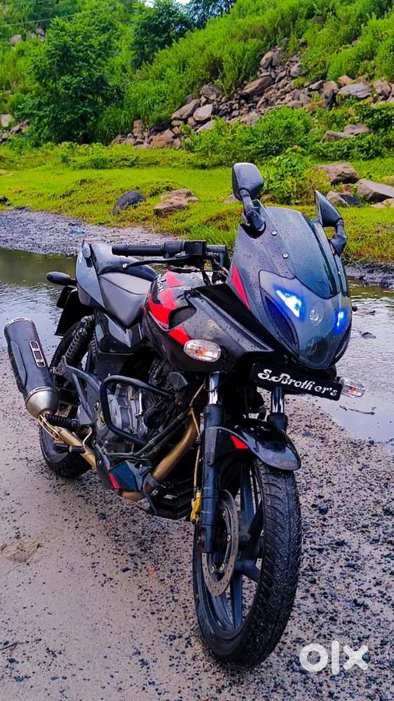 Pulsar 220f
