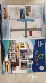 Prakriti avenues pvt Ltd