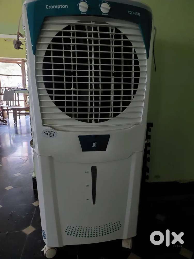 Air cooler
