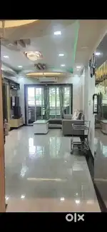 3BHK FLAT FOR SALE IN PARK CIRCUS RIFEL RANGE
