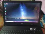 DELL TOUCH LAPTOP FOR SALE