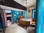 2 room in 3 rd floor 1 room in terrace