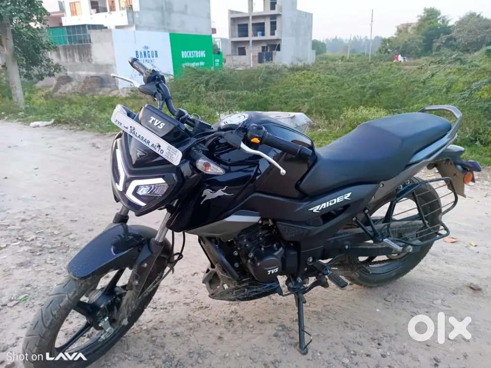 Koi kami nhi ha bilkul ok bike ha