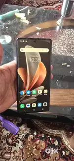 Vivo v 29e