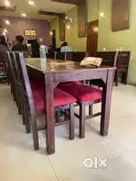 Looking for a partner for Restaurant