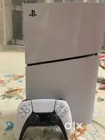 PS5 Digital Version with FIFA 2025 Edition