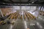 WE ARE ONBOARDING NEW EMPLOYEES FOR LOGISTICS