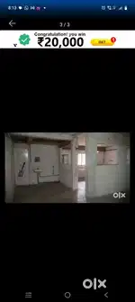 House for rent in Pushpagiri, meloor, chalakudy