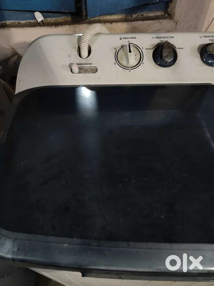Samsung washing Machine
