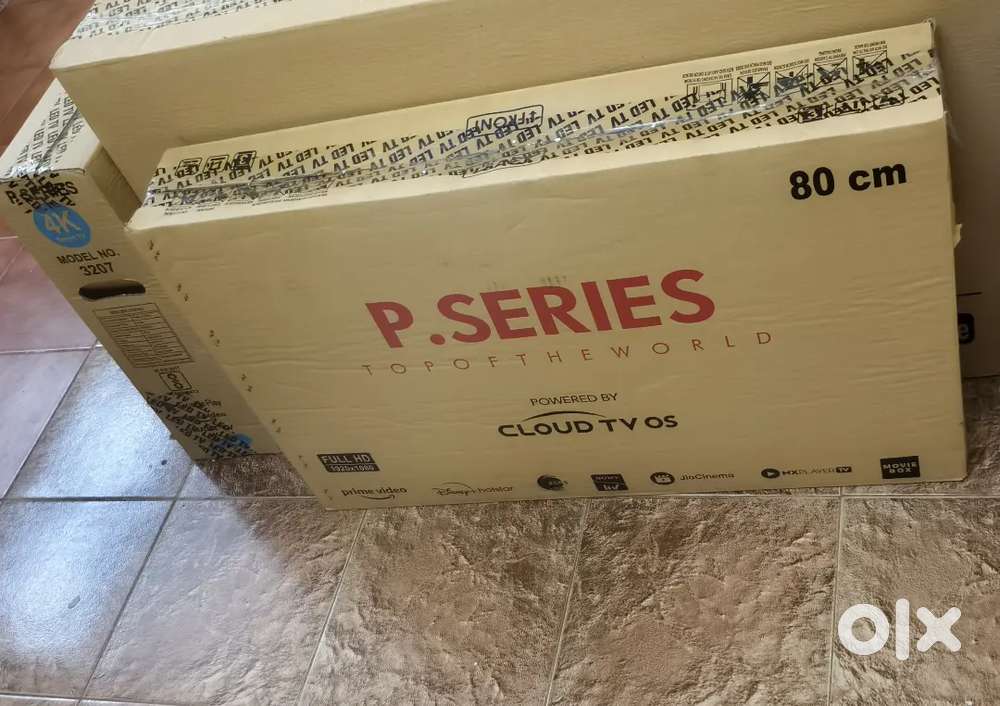 50 inch sony smart Android frameless oled 4k 3yr display waranty 25000