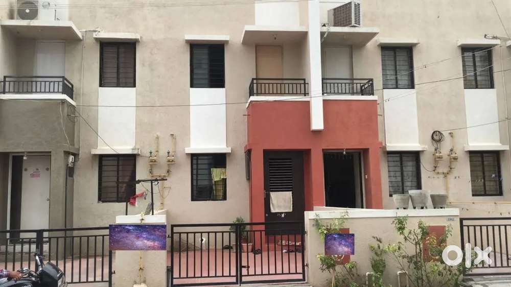 3 BHK Rent tenament