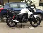 Single owner well maintained recently tyre and battery  changed