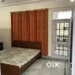 AC rooms furnished in phase 3b1 mohali