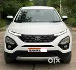 Tata Harrier XZ, 2019, Diesel