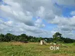 8 cent house plot for sale in Palakkad.