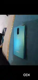 OnePlus 8 5G    8/128gb