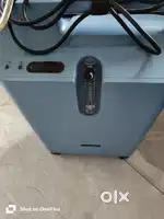Oxygen machine