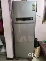 Werpool Fridge