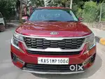 Kia Seltos HTK G, 2020, Petrol