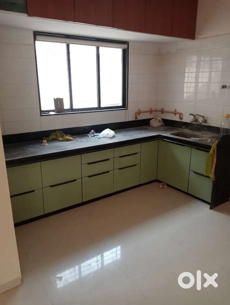 3 bhk flat for rent