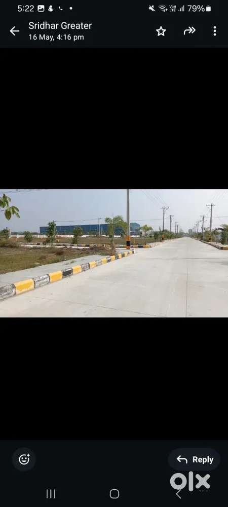 Nearby  kompally to Gilmapur road ready to construction  HMDA VENTURE