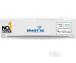 Panasonic 1.5 ton WI-FI SMART inverter 7 in 1 15 months old
