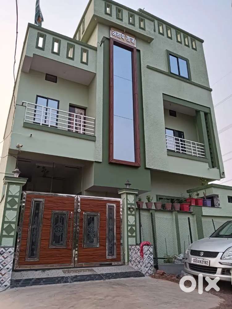 I want to rent my house first floor to family and girls