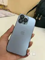 Get i phone 13 Pro 128gb selling in genuine price