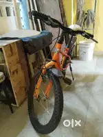 7 to 13 age children bycycle atlas