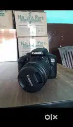Canon Camera 3000D