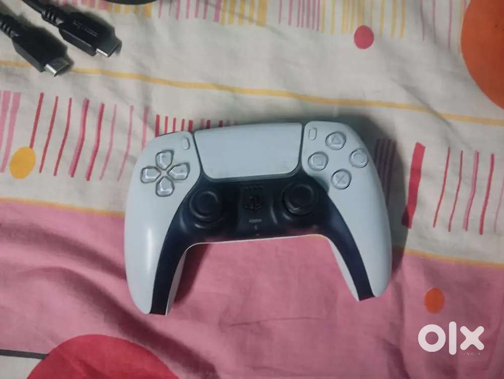 PS5 Controller