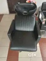 Beauty parlour