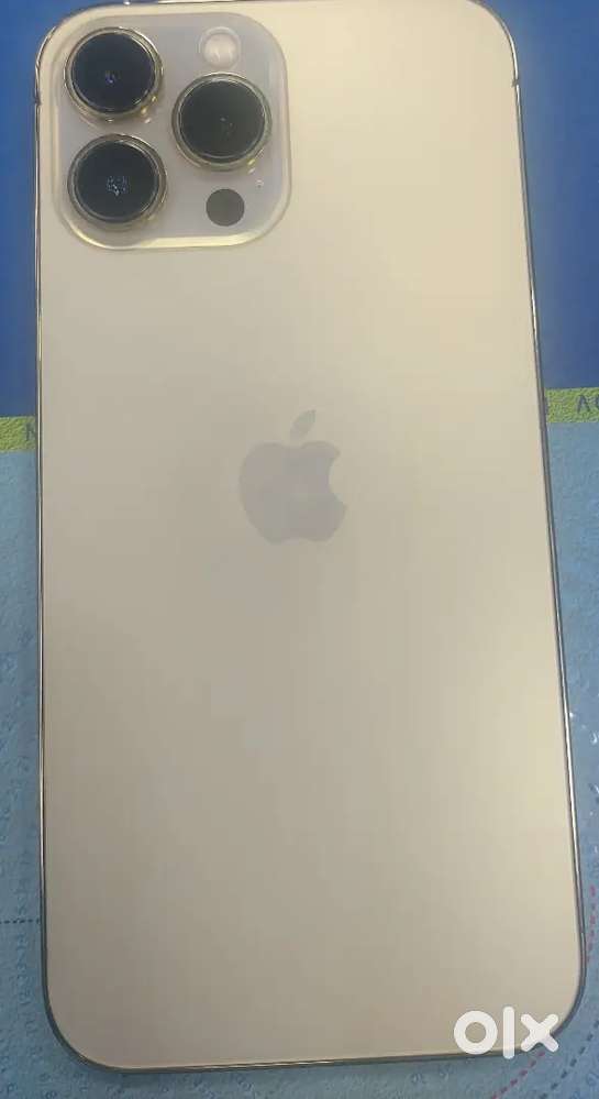 I PHONE 13 PRO MAX