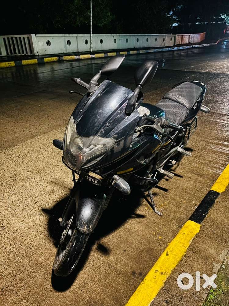 Urgent sell pulsar 220F