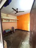 1bhk for rent only for bachelor's