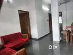 Fully Furnished 2 Bhk House For Rent AT Edappally