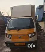 Driver wanted