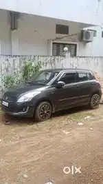 Maruti Suzuki Swift 2016 Petrol 70000 Km Driven