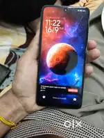 15 minutes full charge (Xiaomi 11 i hypercharge)