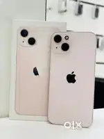 IPHONE 13-256GB  BRAND NEW CONDITION BEST RATE HERE** isquare here@