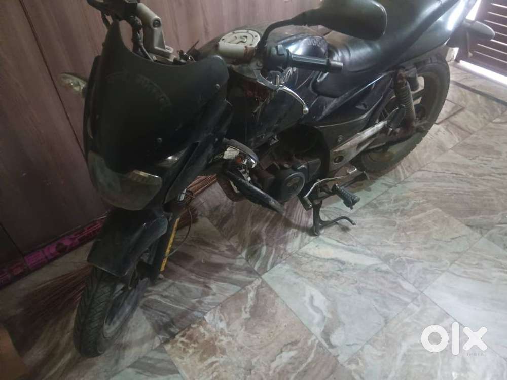 Bajaj pulsar 150 for sale only 15000