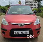 Hyundai i10 Era 1.1 iTech SE, 2009, Petrol