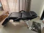 Facial Bed
