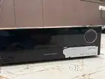 AV Reciever 5.1